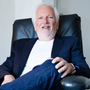 Dr. Rick Harris