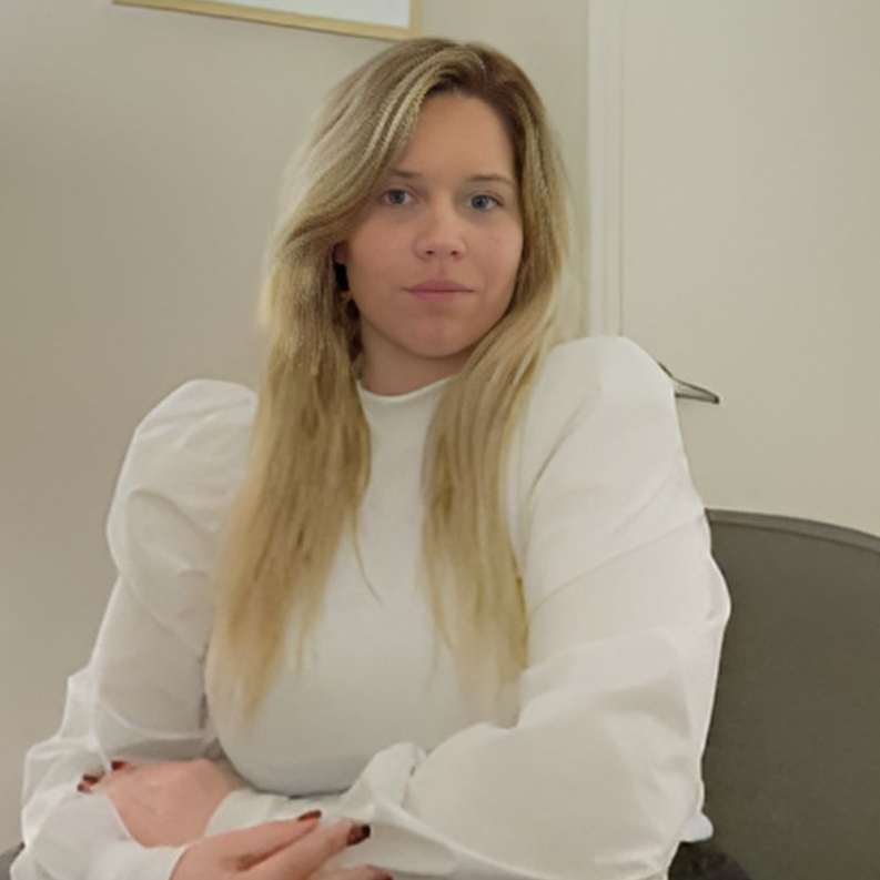 Adriana Marcela Calero