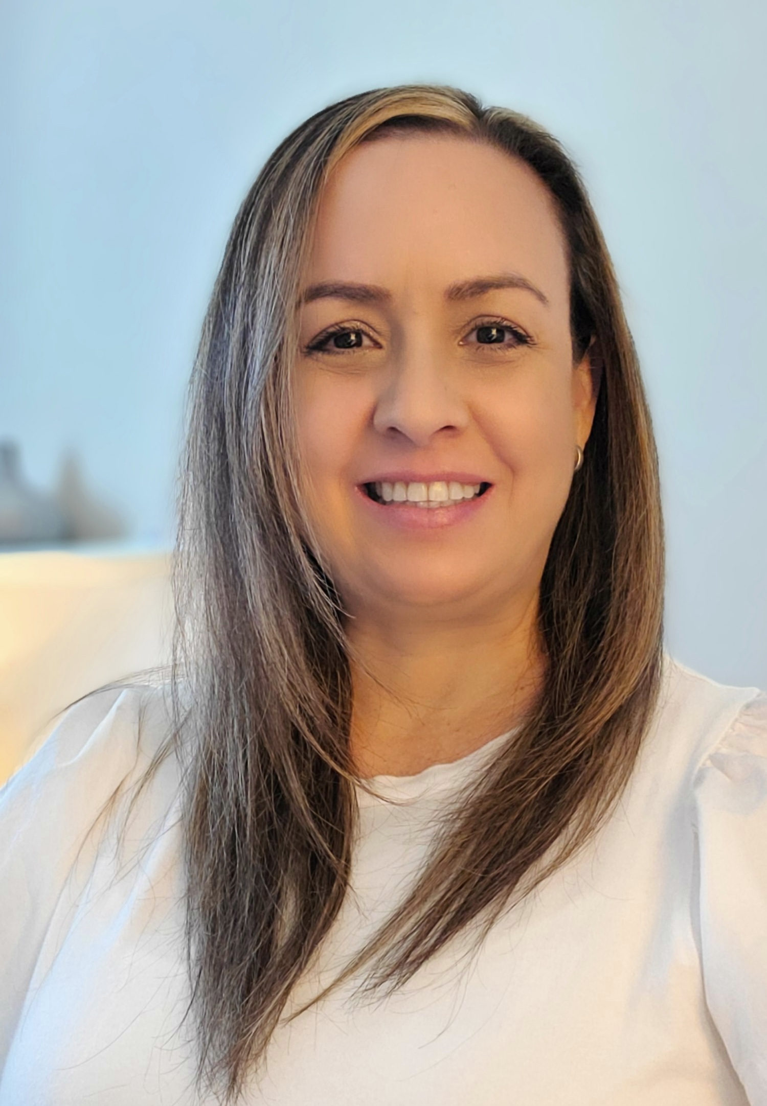 Glory Ann Zapata