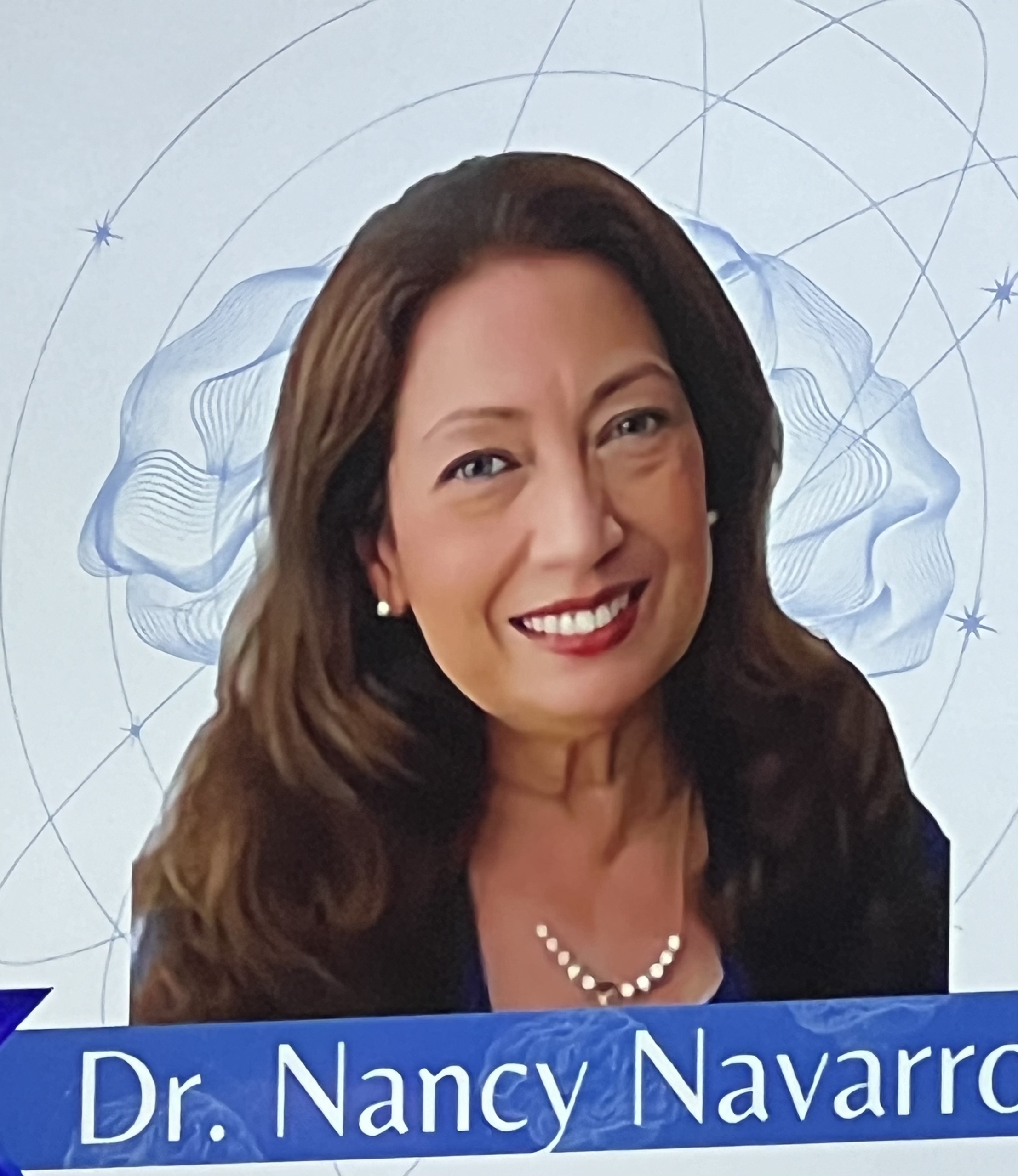 Dr. Nancy Navarro Gonzalez