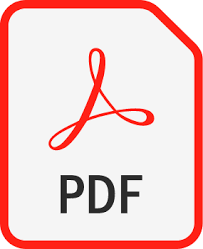 Default alt text for pdf-icon