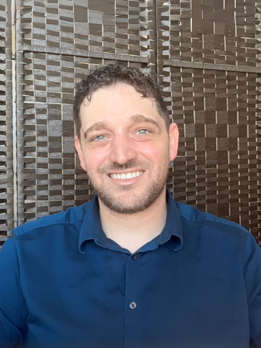 Jesse Orshan Bio