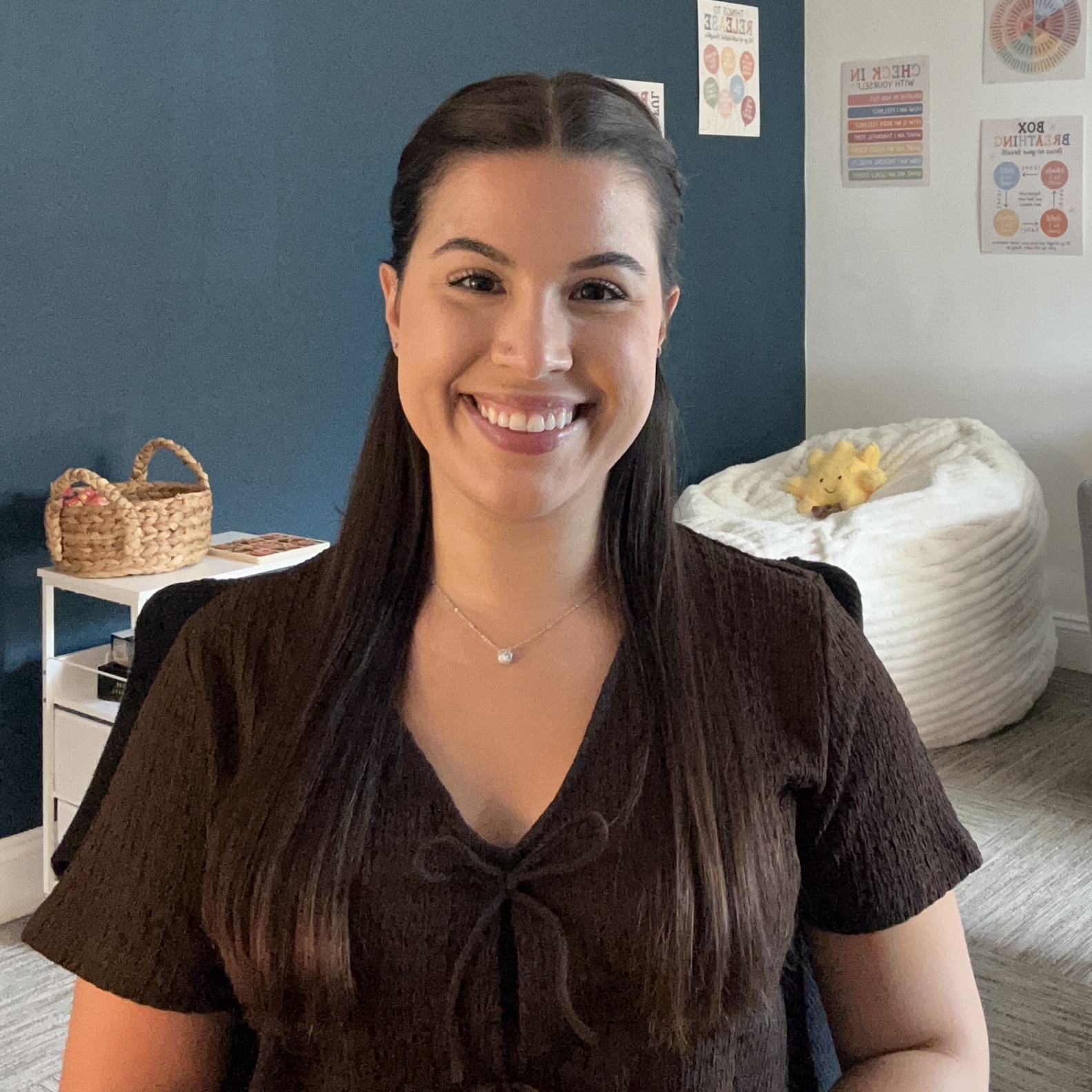 Dr. Stephanie Talavera Clavero