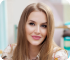 Avatar of Andreina G., a young woman with long blonde hair