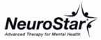 NeuroStar black logo